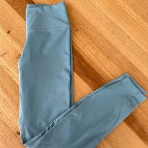 Nike Teal Leggings